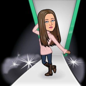 Meet your Posher, Loves2ShopAM